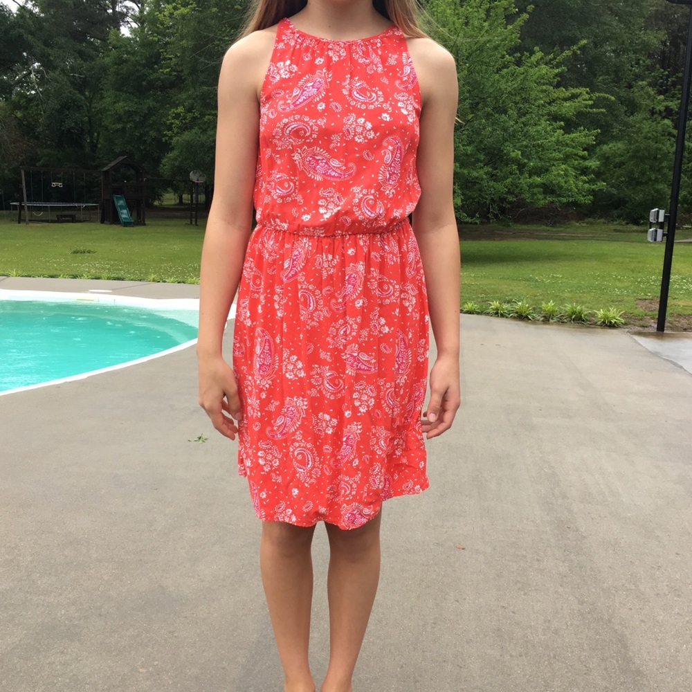 Old Navy Dress
